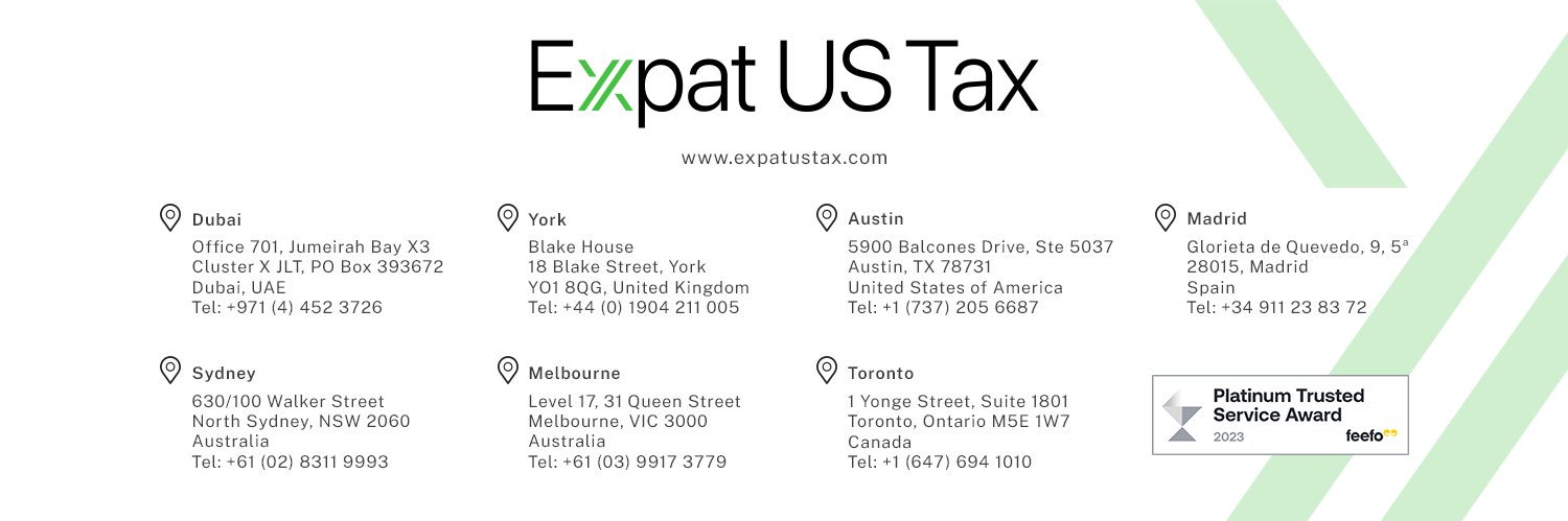 expatustax's profile banner image