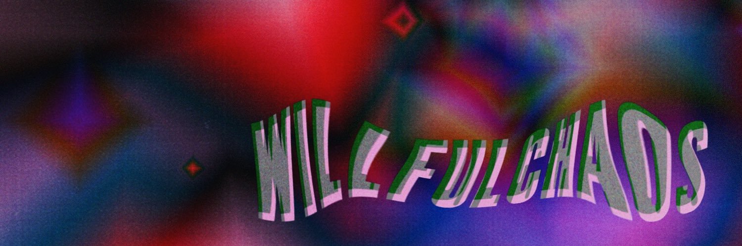 wiLL's banner