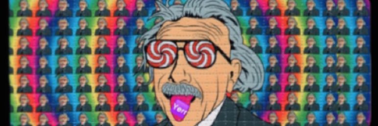 iamHutter's profile banner image