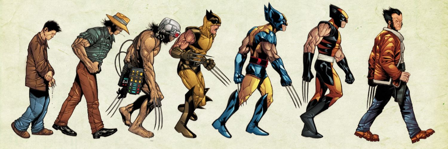 tetowolverine's profile banner image