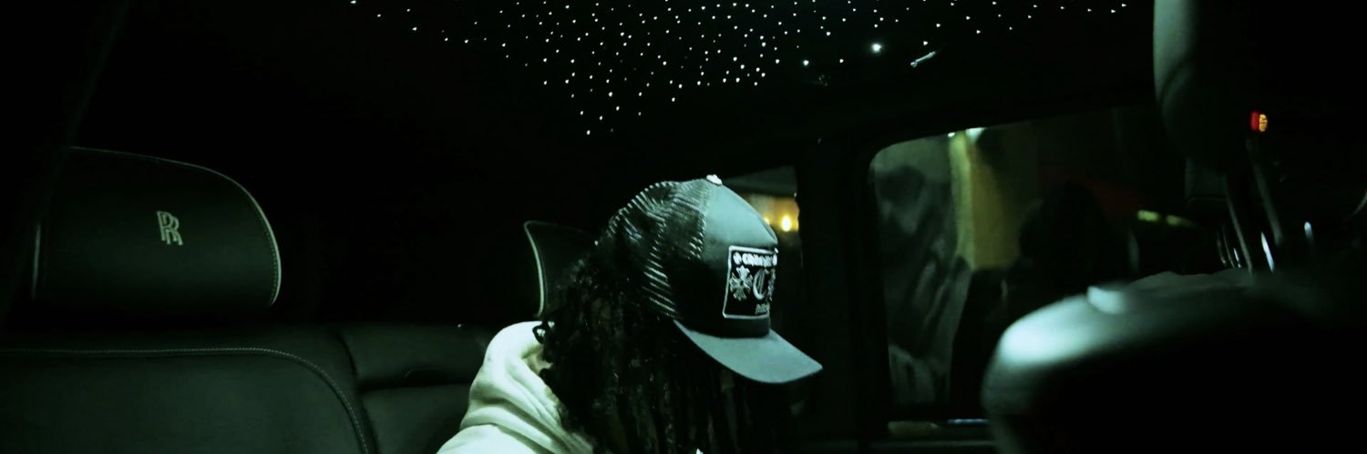 TRVPDINERO's profile banner image