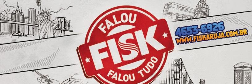 fiskaruja's profile banner image
