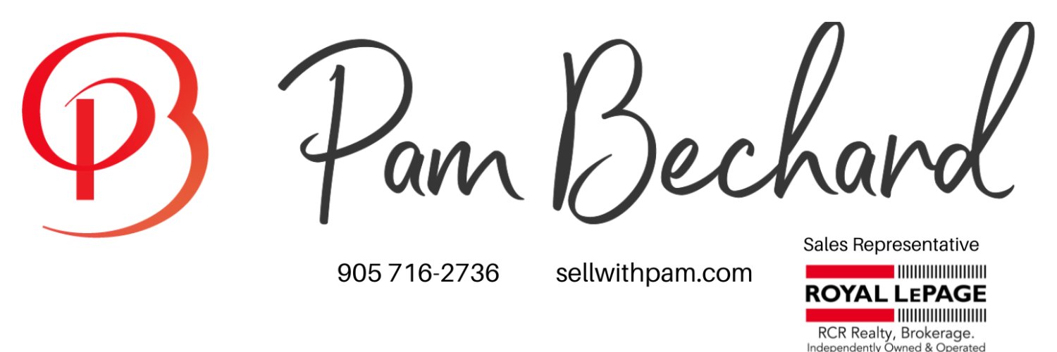 PamBechard's profile banner image