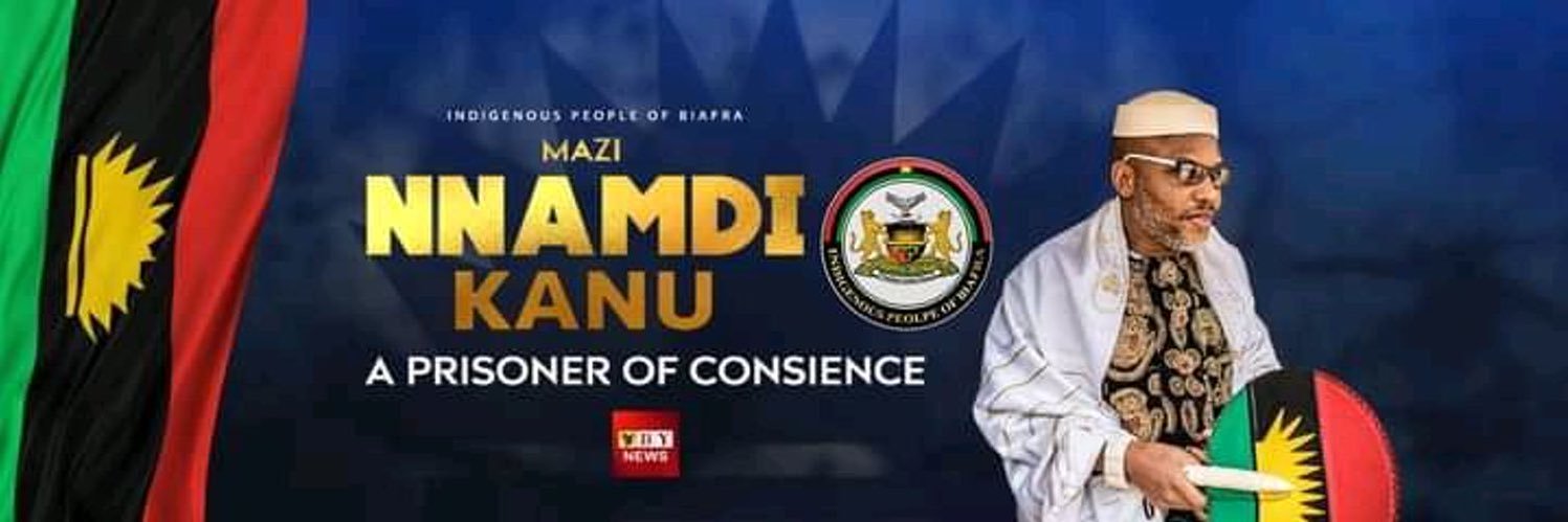 IPOBGloriousz's profile banner image