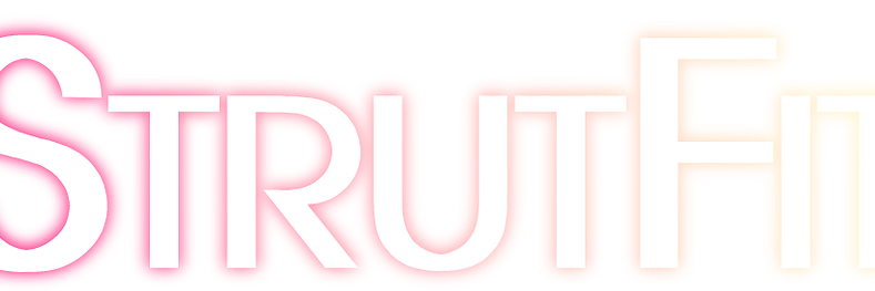 StrutFit's profile banner image