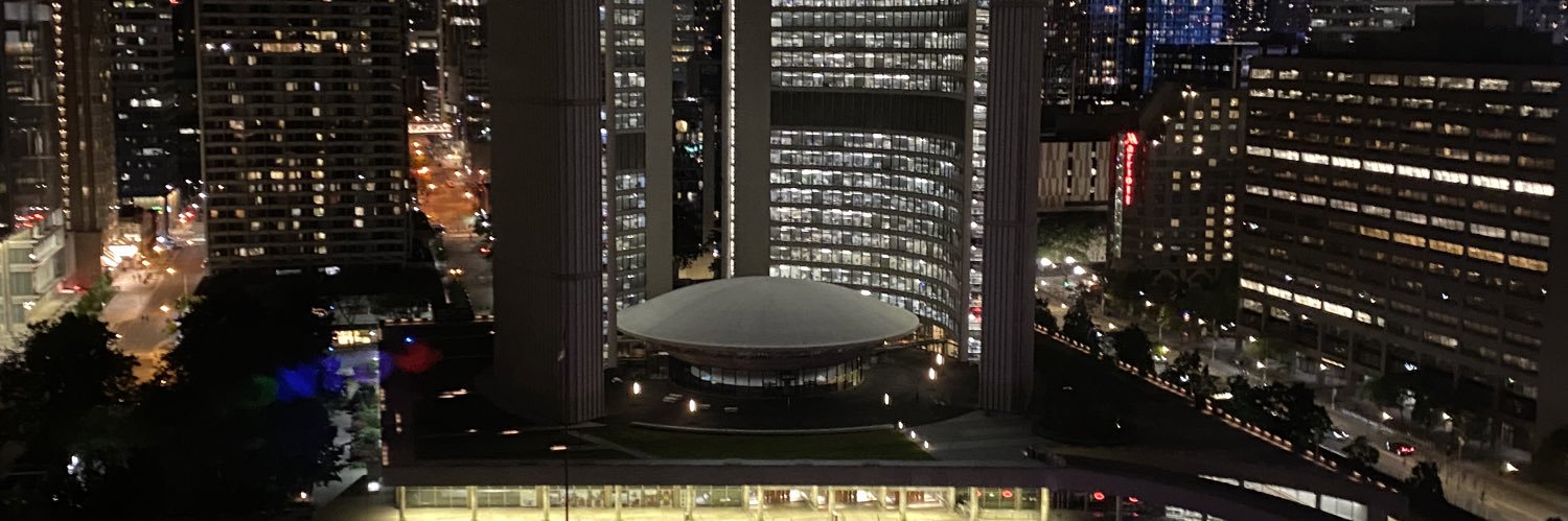 David Clement 🌐 banner