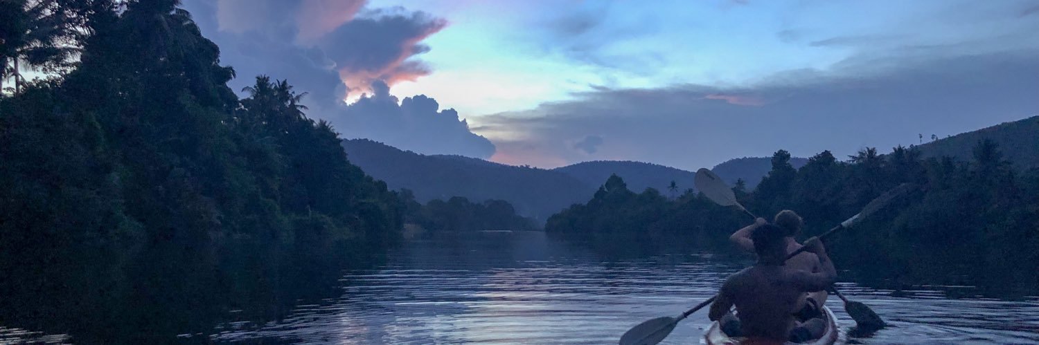 joel banner