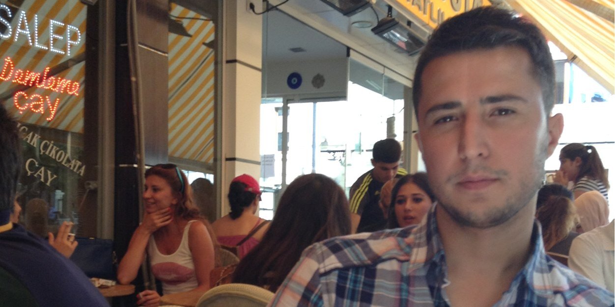 cetin__celik's profile banner image