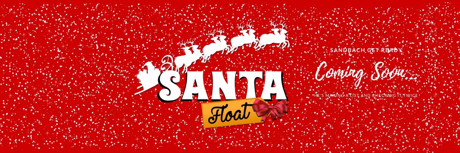 Sandbach Round Table banner