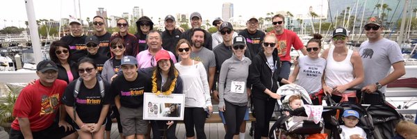 TeamKrissy Profile Banner