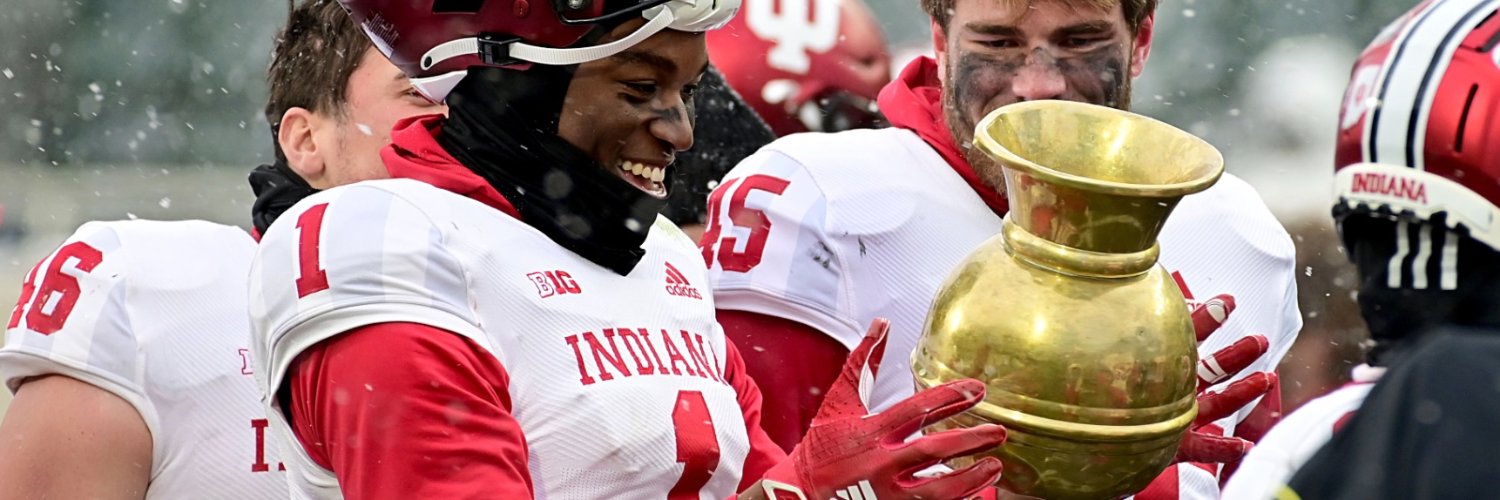 O_B_Spittoon's profile banner image