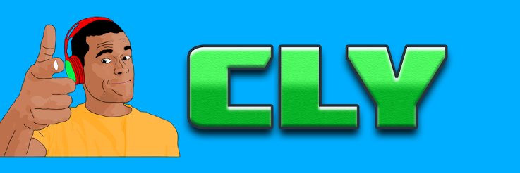 CLY_YT's profile banner image