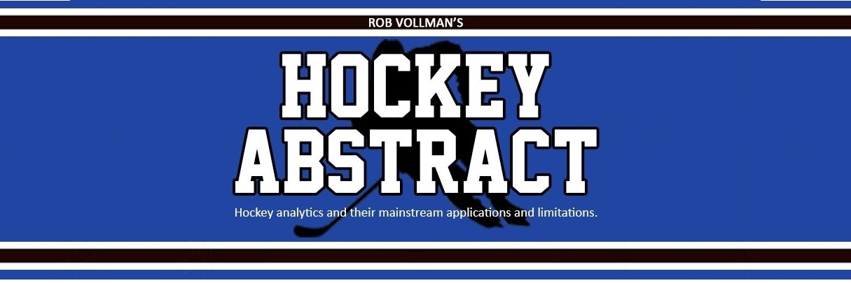 Hockey Abstract banner
