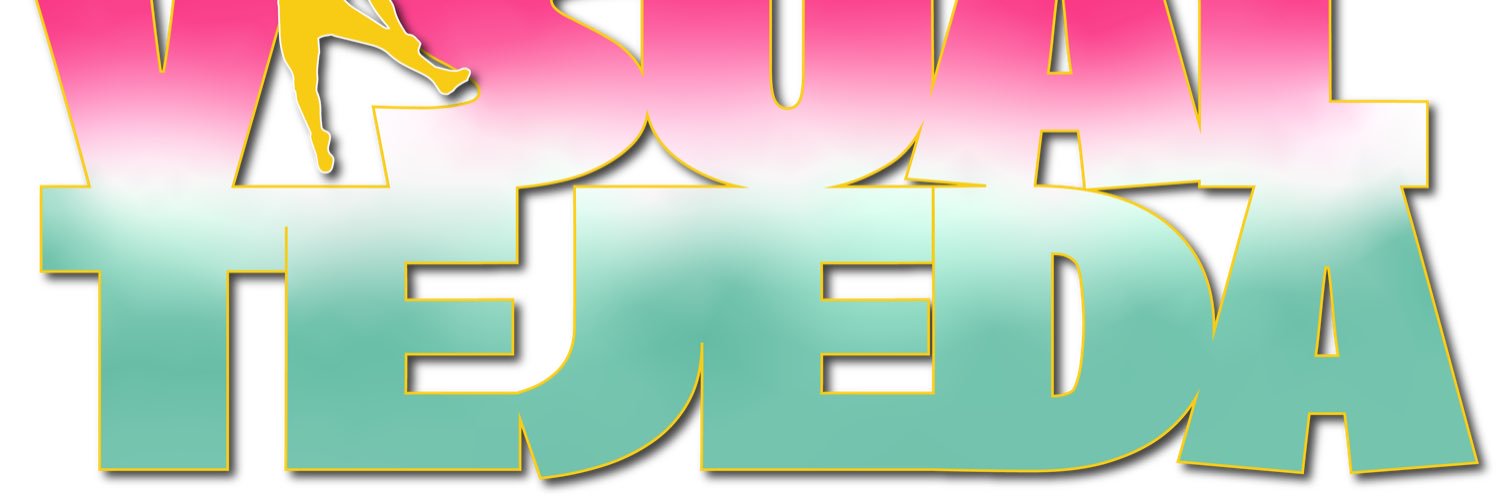 visualtejeda's profile banner image
