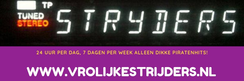 devrstrijders's profile banner image