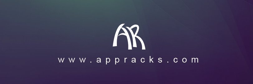 appsracks's profile banner image
