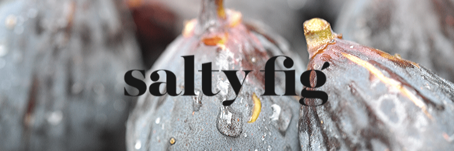 saltyfig's profile banner image