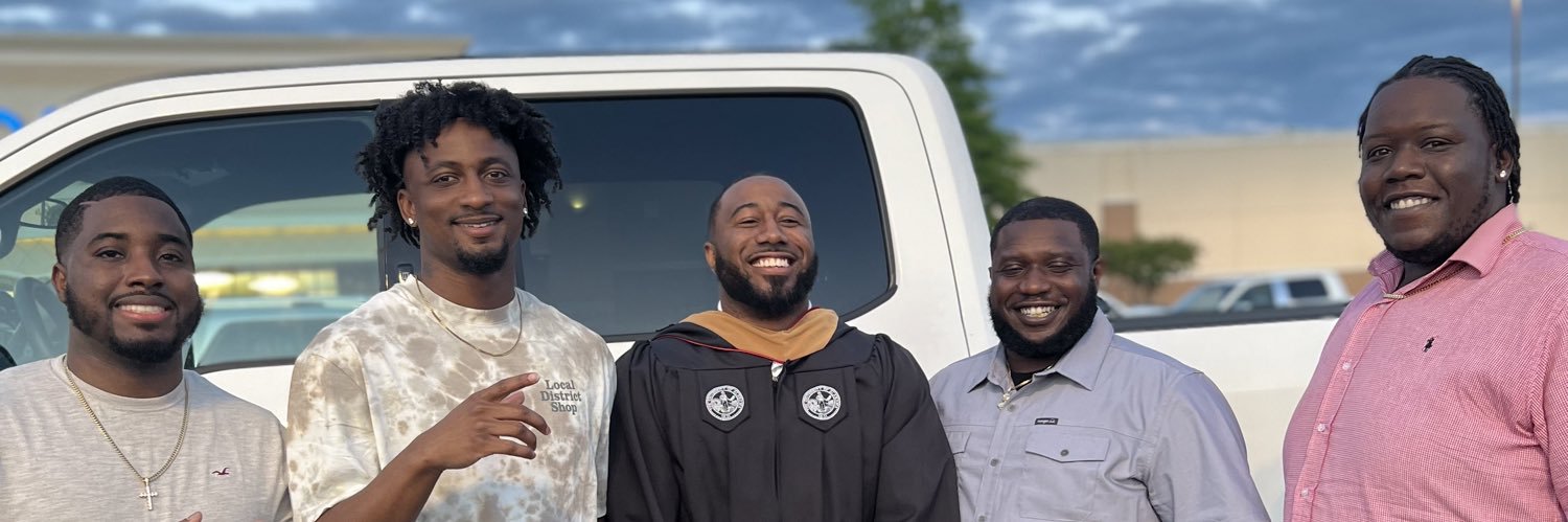 GregoryChubb's profile banner image