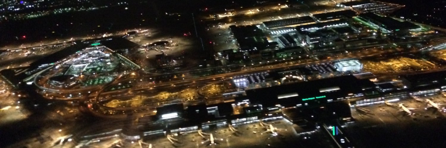Skyfree787's profile banner image
