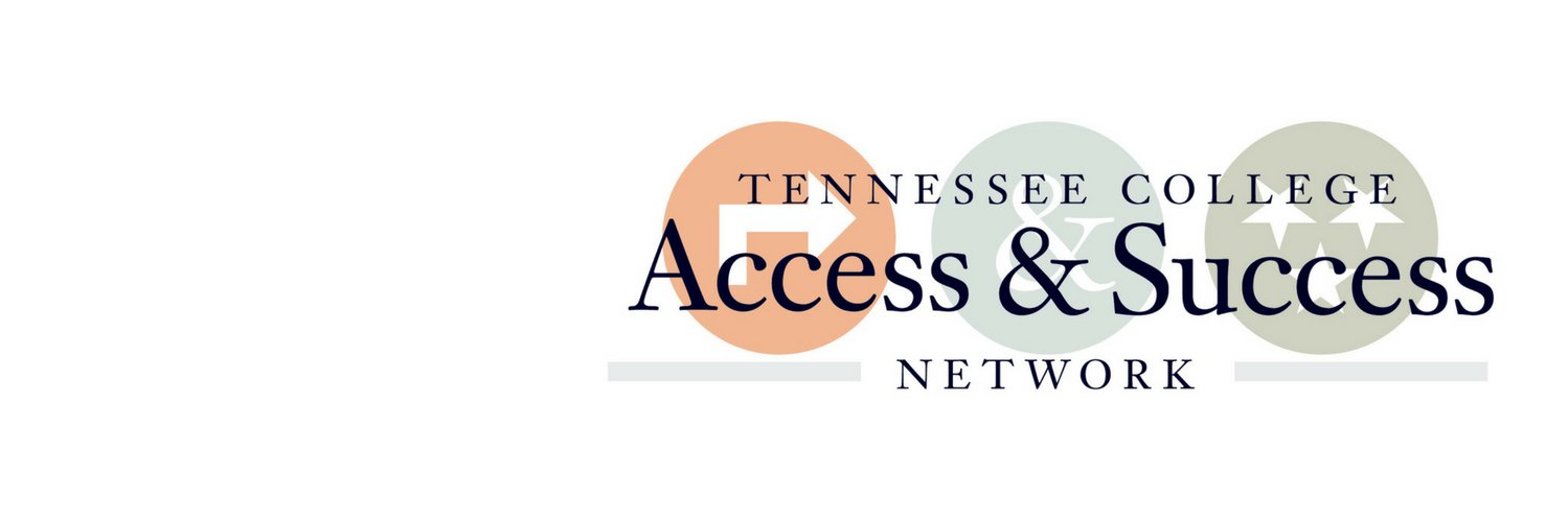 TN College Access & Success Network banner