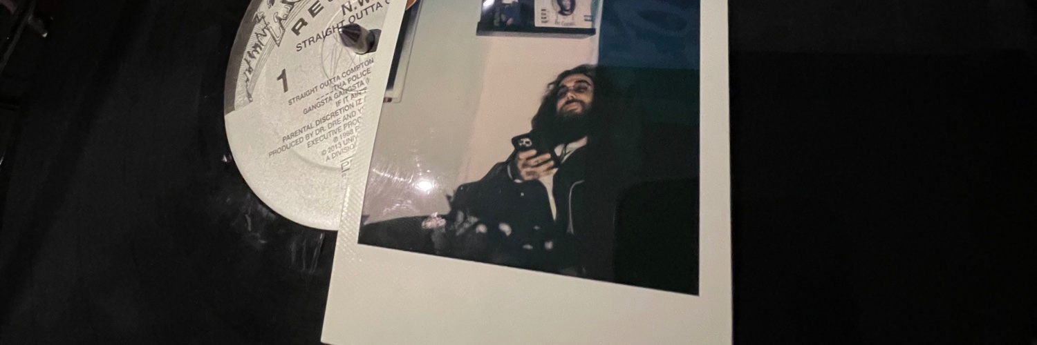 DevinHype's profile banner image