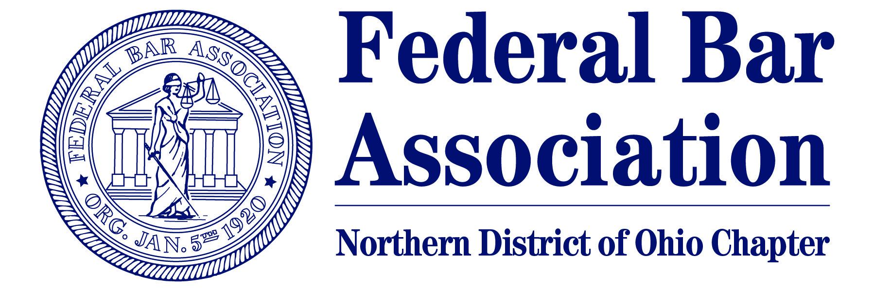 FBA ND Ohio Chapter banner