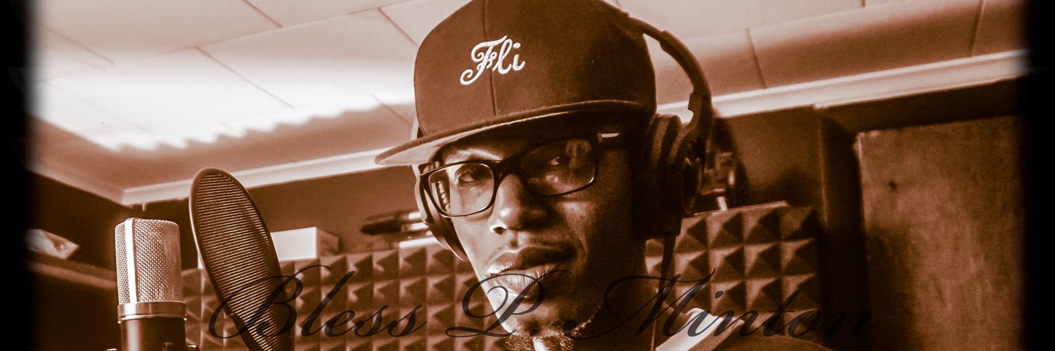BlessP_Minton's profile banner image