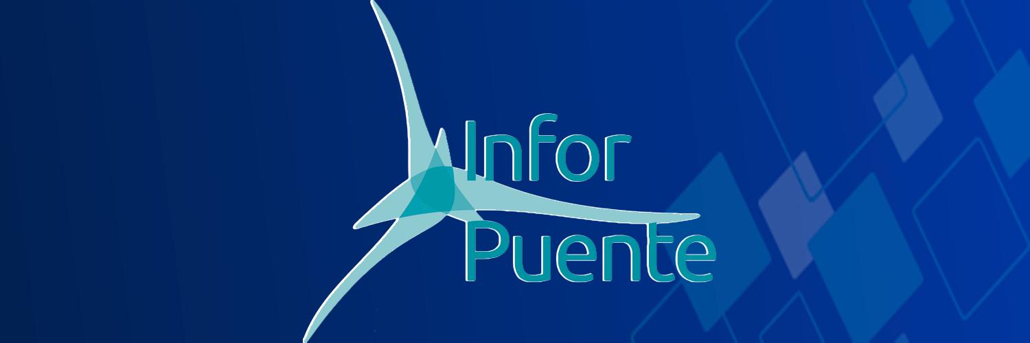 inforpuente's profile banner image