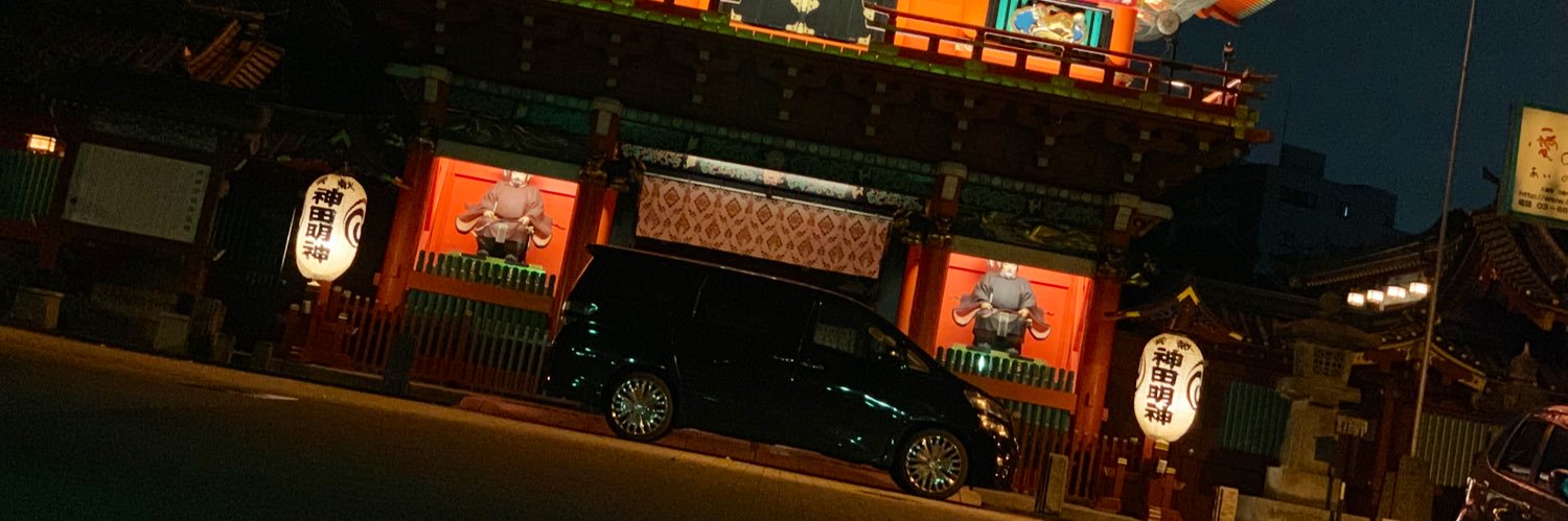 Ryuya1000F's profile banner image