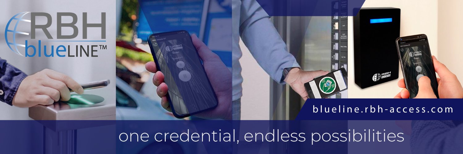 RBHAccessTech's profile banner image