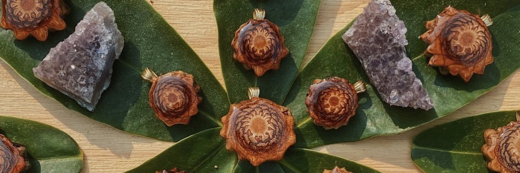 3rdeyepinecones's profile banner image