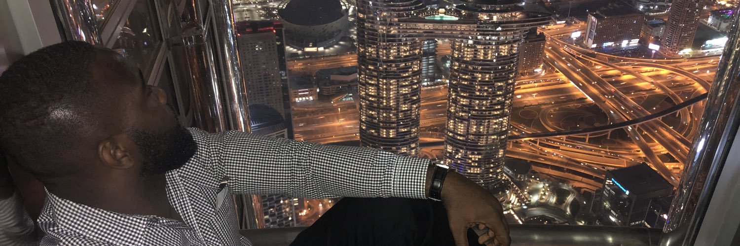 williamomari's profile banner image