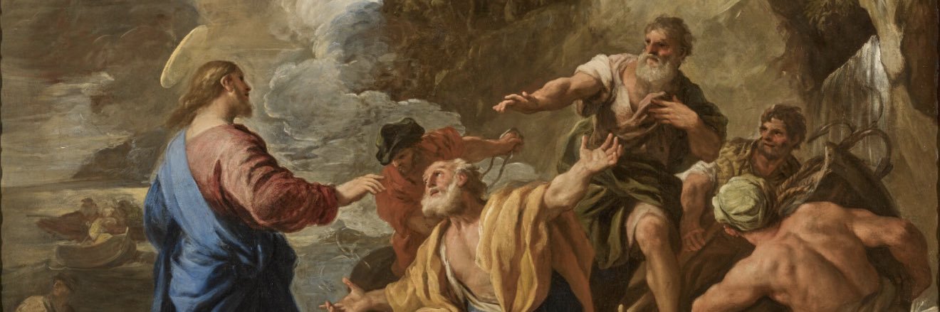 Iosue Carolus banner