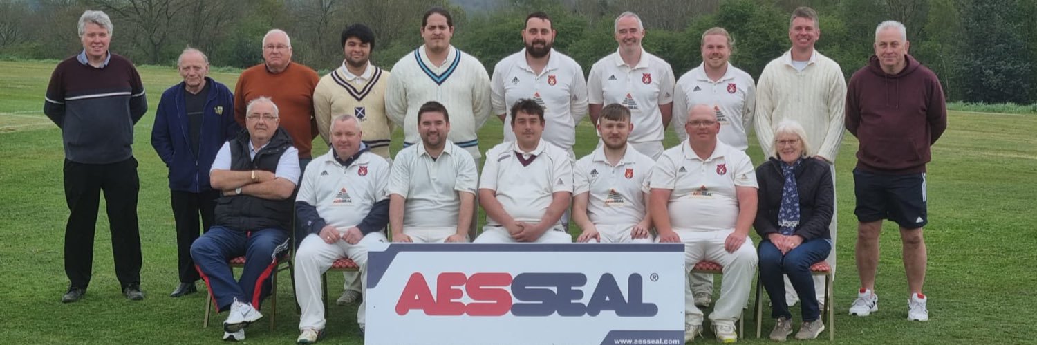 Apperknowle CC banner