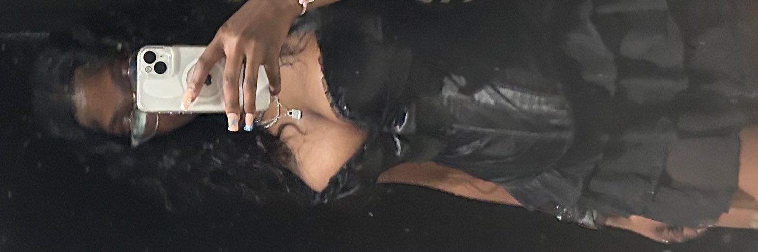 ikeyahhhh's profile banner image