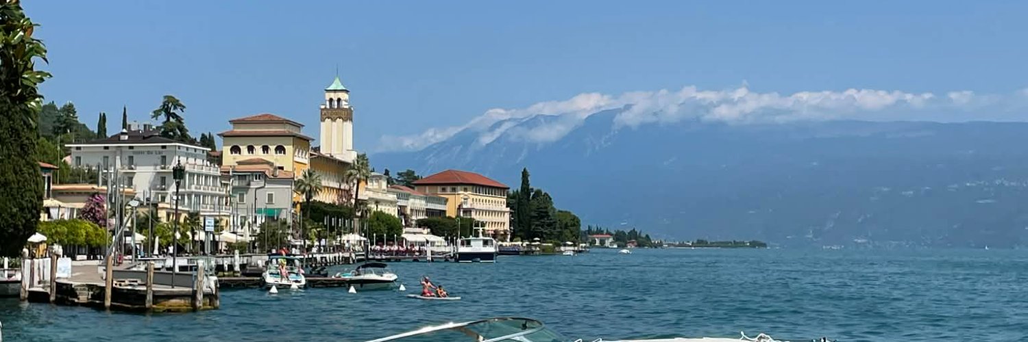 Danny Shapiro banner