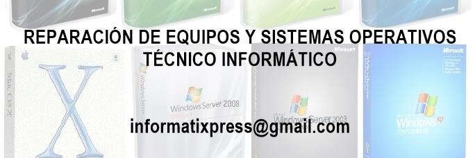 InformatiXpress's profile banner image