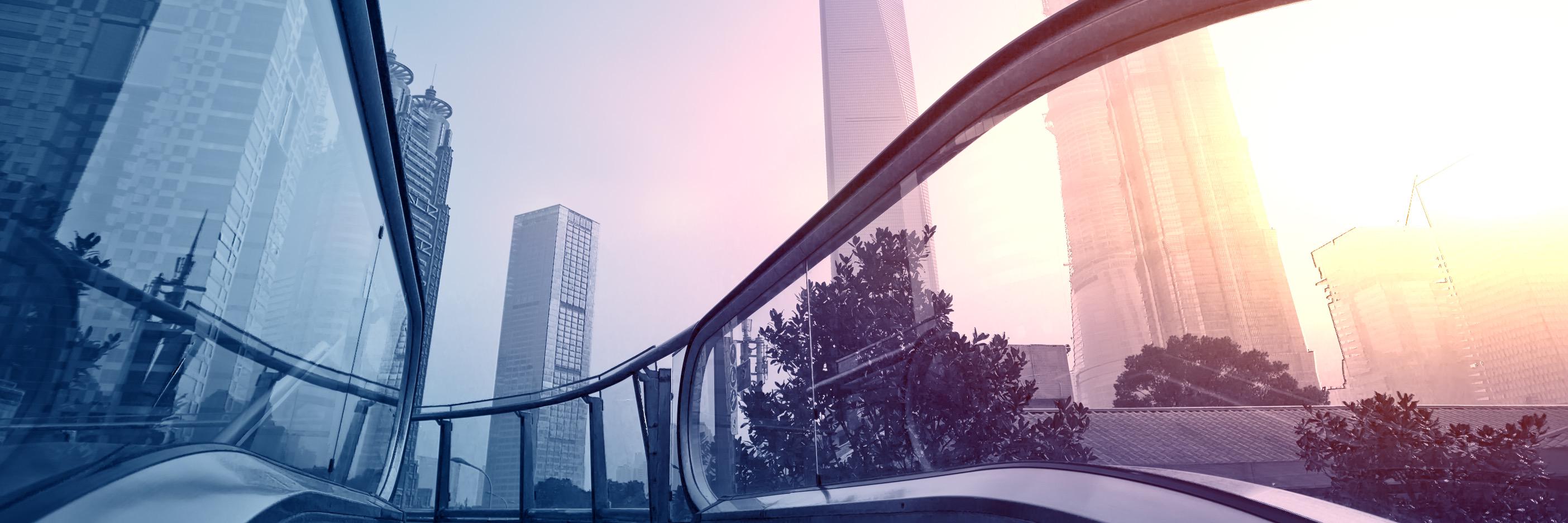 chinafintech's profile banner image