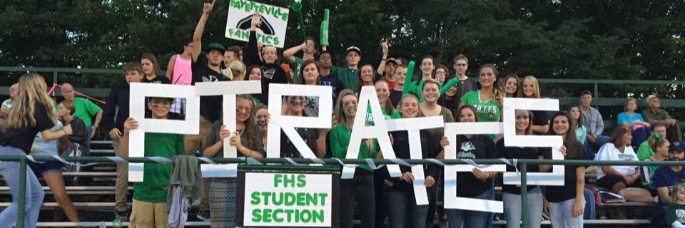 FHSFanaticFans's profile banner image