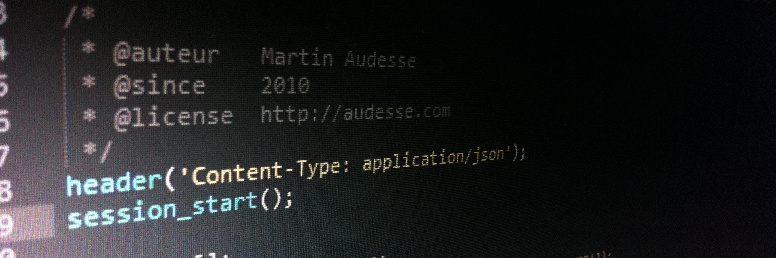Audessem's profile banner image