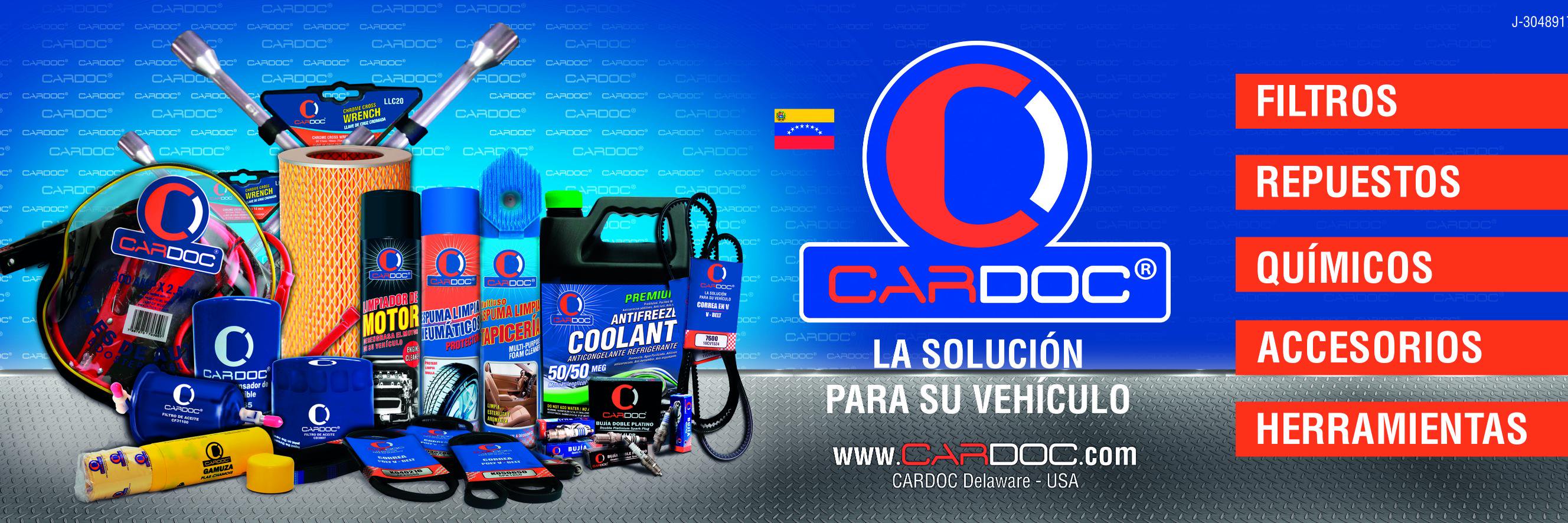 CardocVenezuela's profile banner image