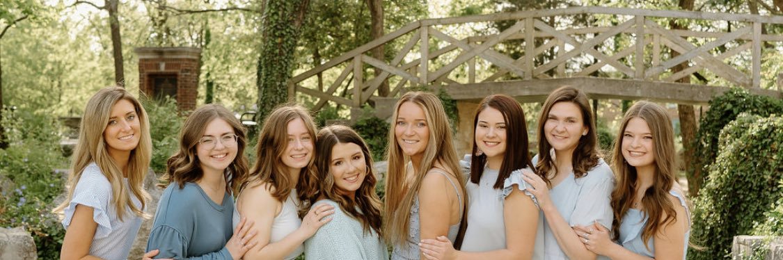 WKU Omega Phi Alpha banner