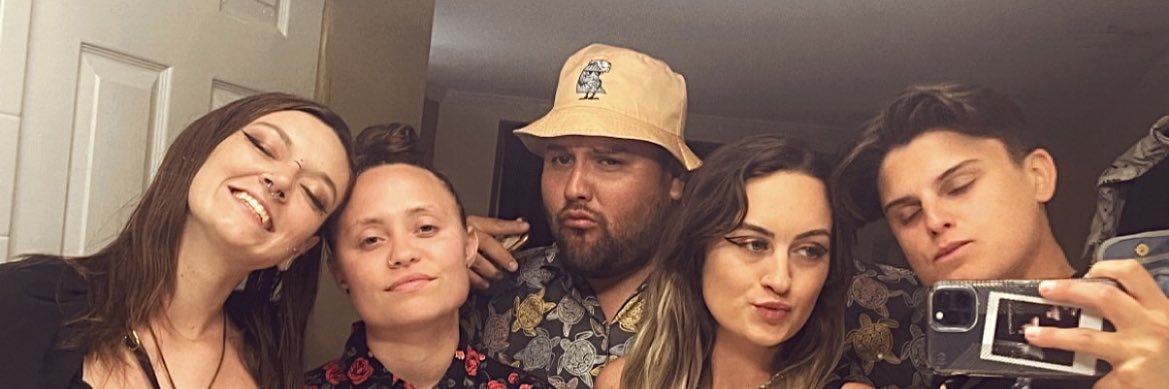 EricaEstevez's profile banner image