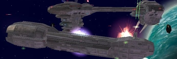 ProjectSWG's profile banner image