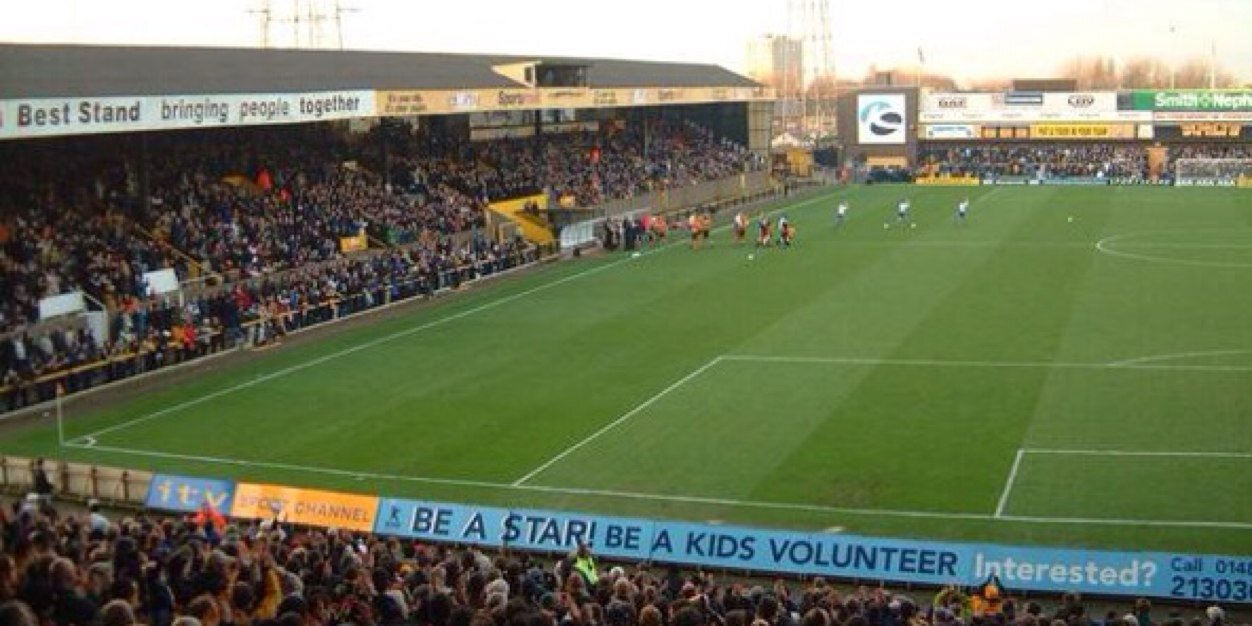 Mike Dewhurst banner