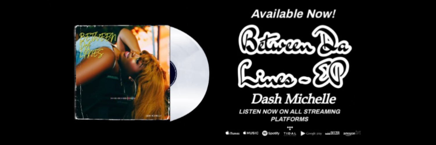 dadashmichelle's profile banner image