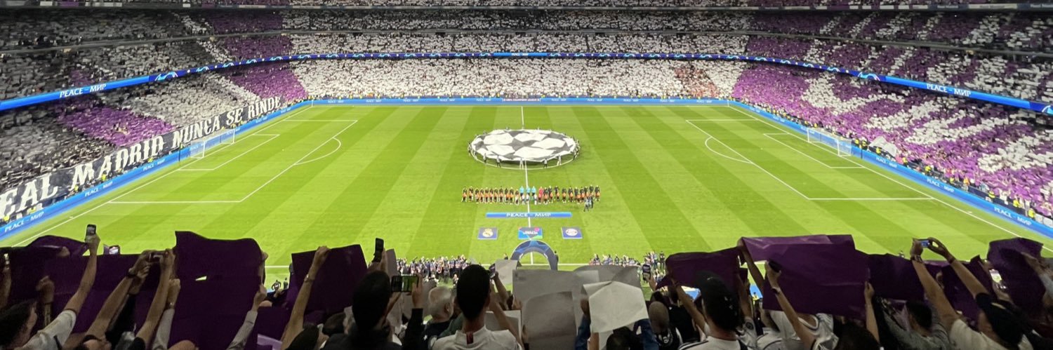 RAUL GONZALEZ banner