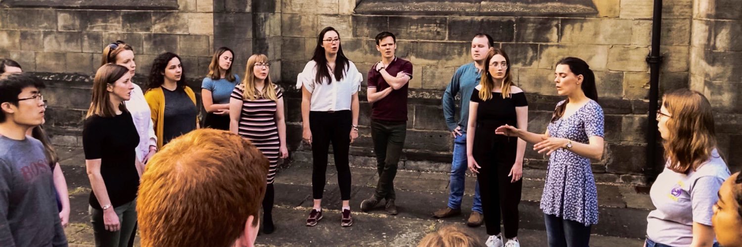 Leeds Vocal Movement banner