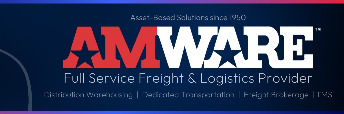 AmwareCompanies's profile banner image