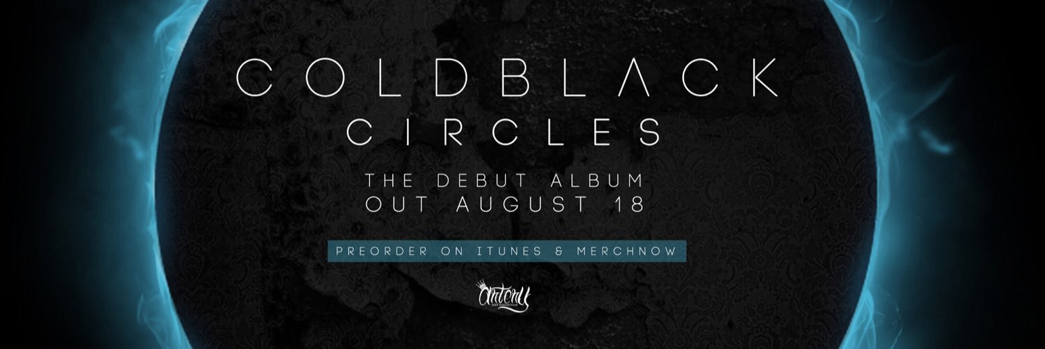 ColdBlackMusic's profile banner image